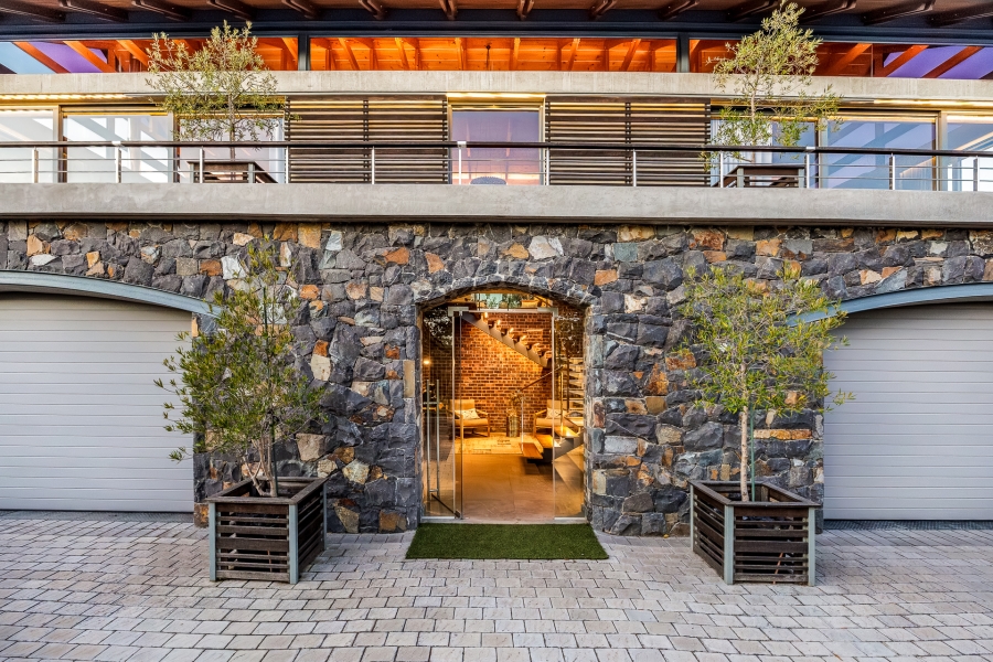 4 Bedroom Property for Sale in Vygeboom Western Cape